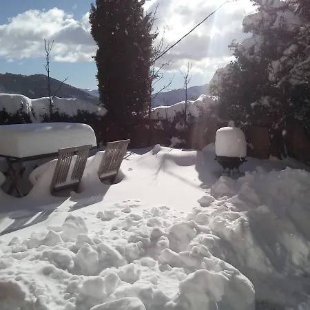 La Llosa, Cal Tia, Espai Independent *