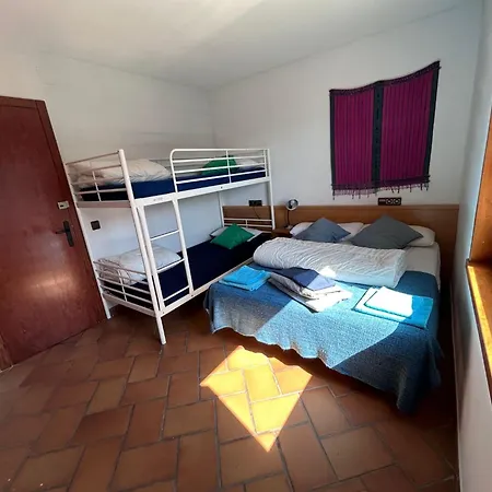 La Llosa, Cal Tia, Espai Independent Viliella